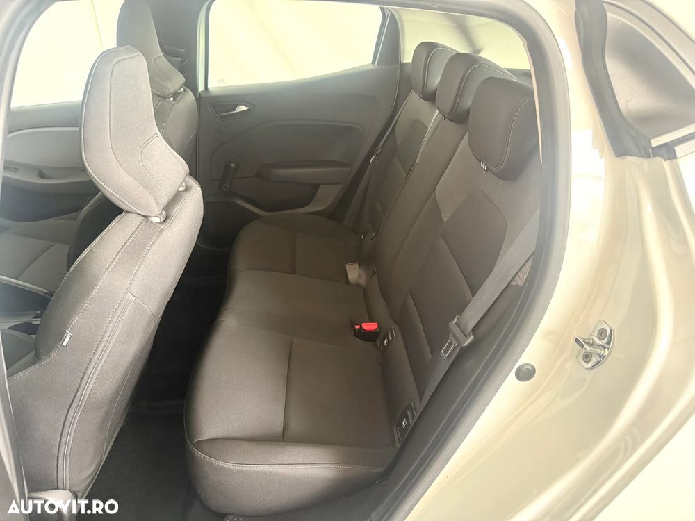 Renault Clio V 1.0 TCe 90 Equilibre - 17