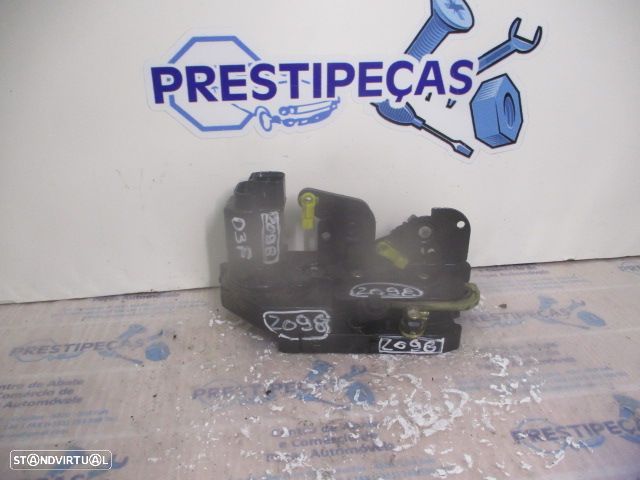 Fecho FEC2098 HYUNDAI GETZ 2008 FD ELETRICO HYUNDAI GETZ 2003 1.1I 60CV 5P CINZA FD 5 PINOS - 1