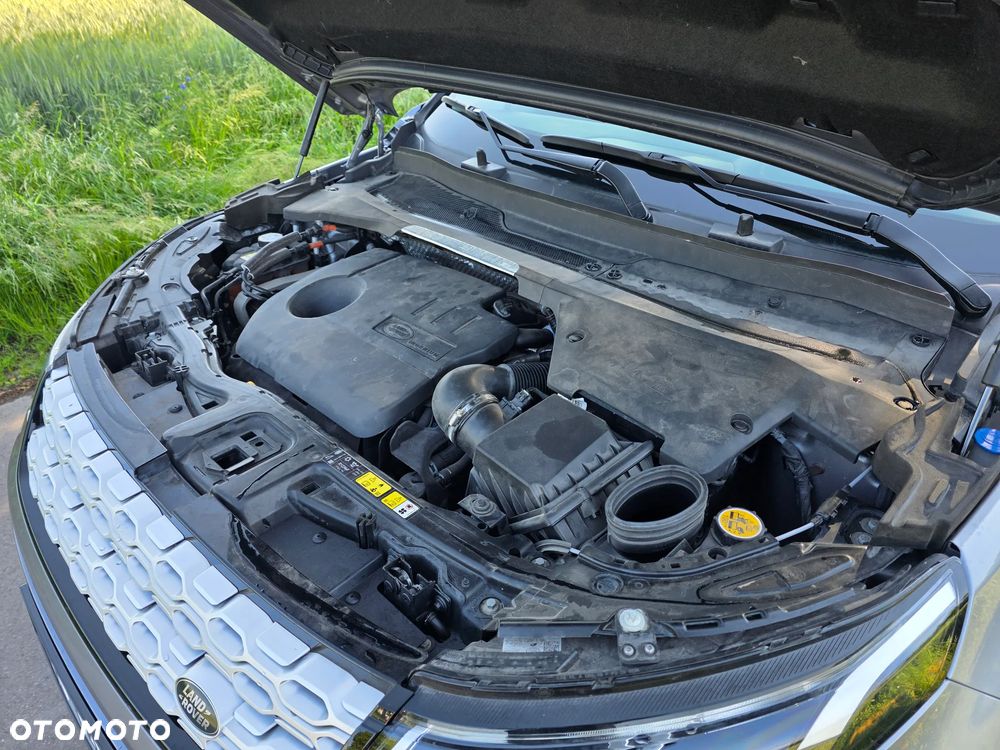Land Rover Discovery Sport 1.5 P300e PHEV S - 7