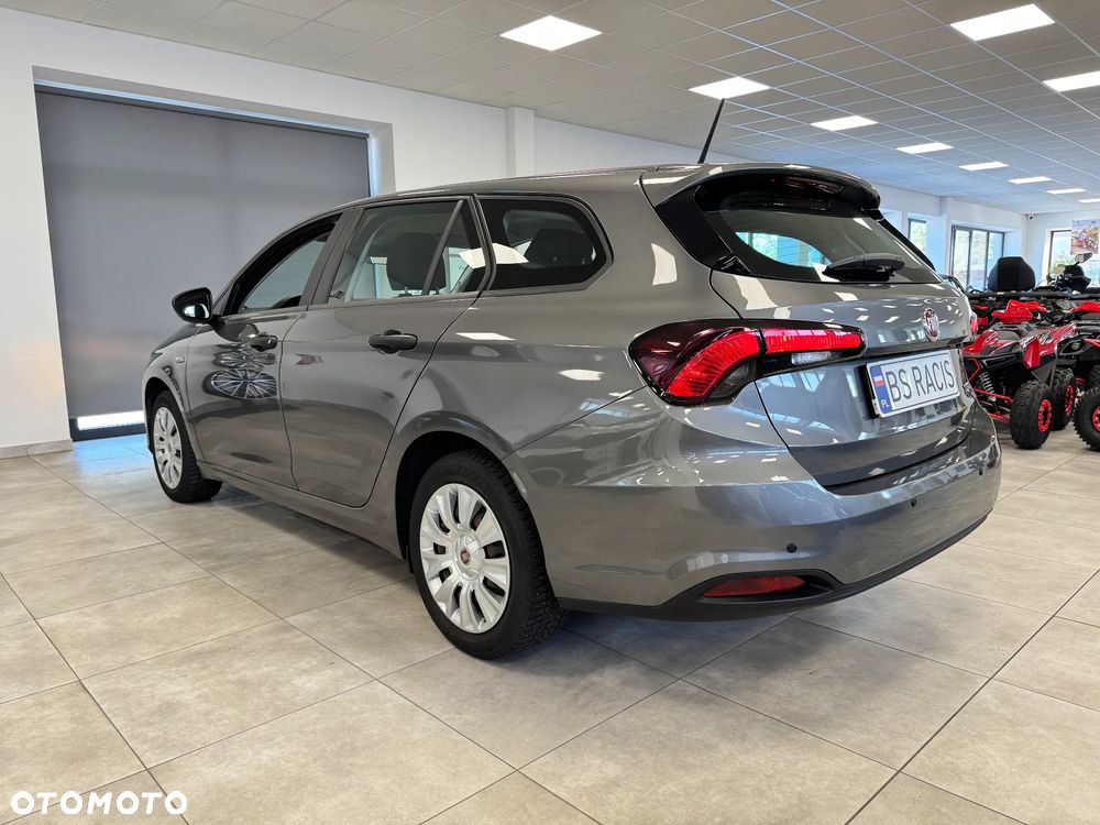 Fiat Tipo 1.0 T3 City Life - 10