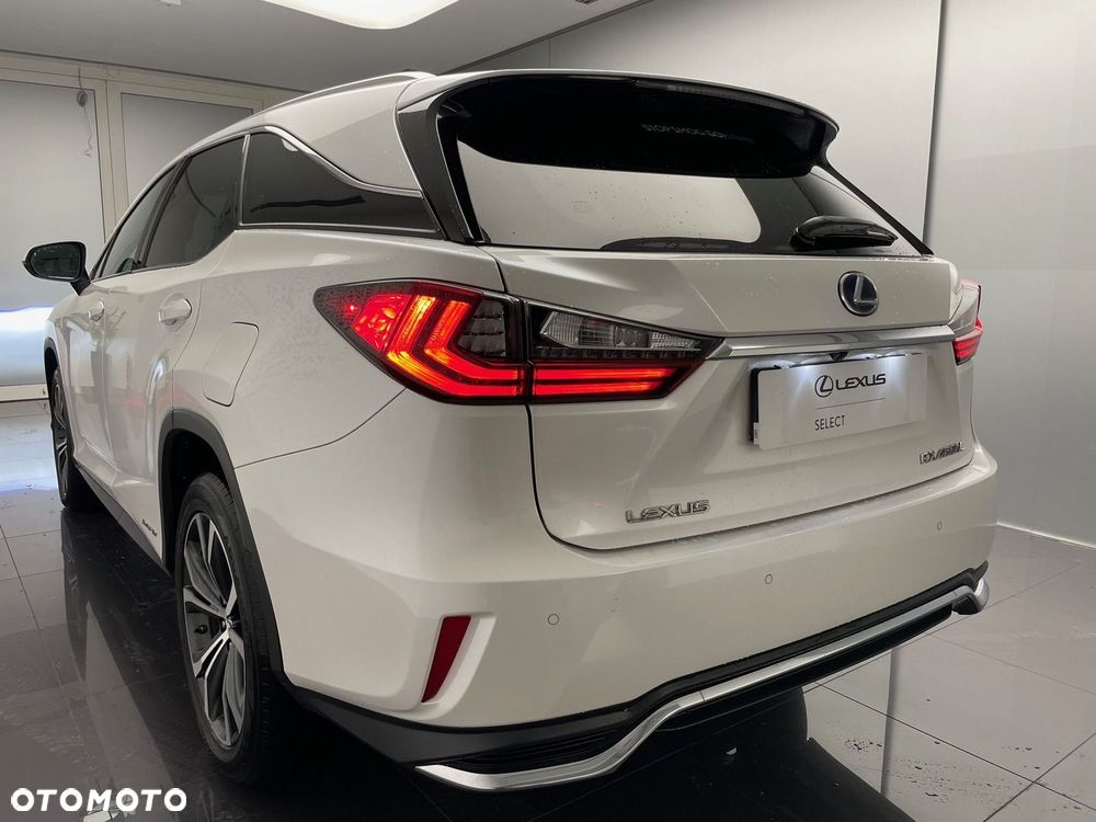 Lexus RX 450h L Elegance - 4