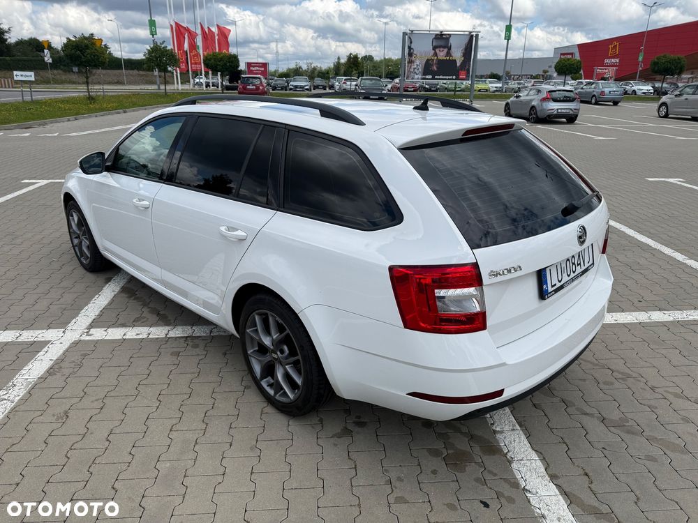 Skoda Octavia 1.6 TDI SCR Ambition - 5