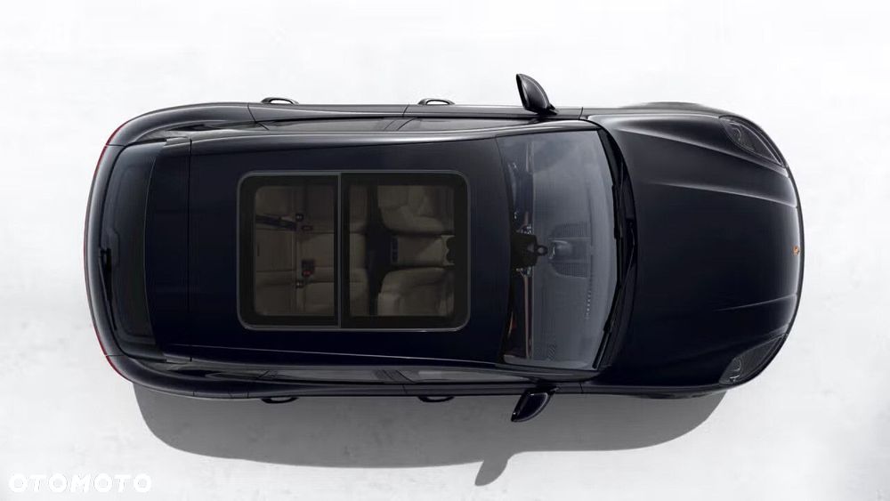 Porsche Macan Standard - 5