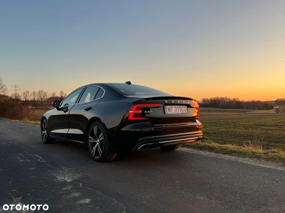 Volvo S60 - 3