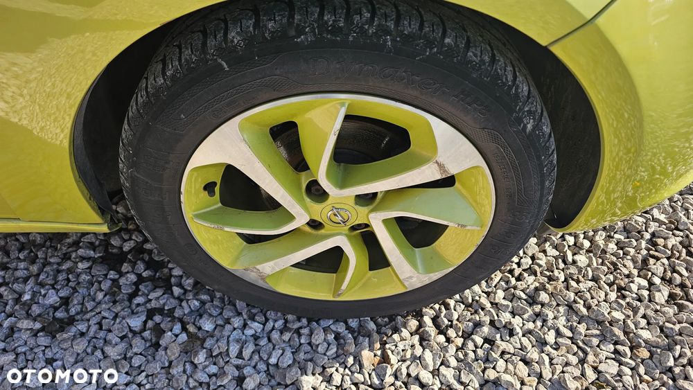 Opel Adam 1.4 Yourself Rocks - 18