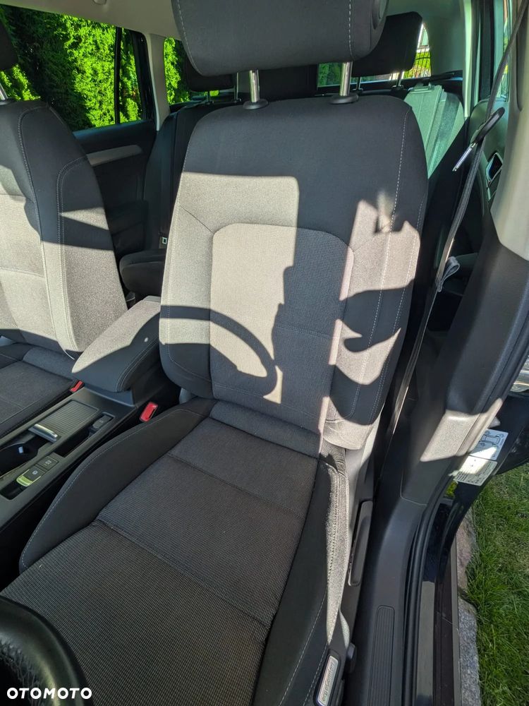 Volkswagen Passat 2.0 TDI BMT Comfortline - 5