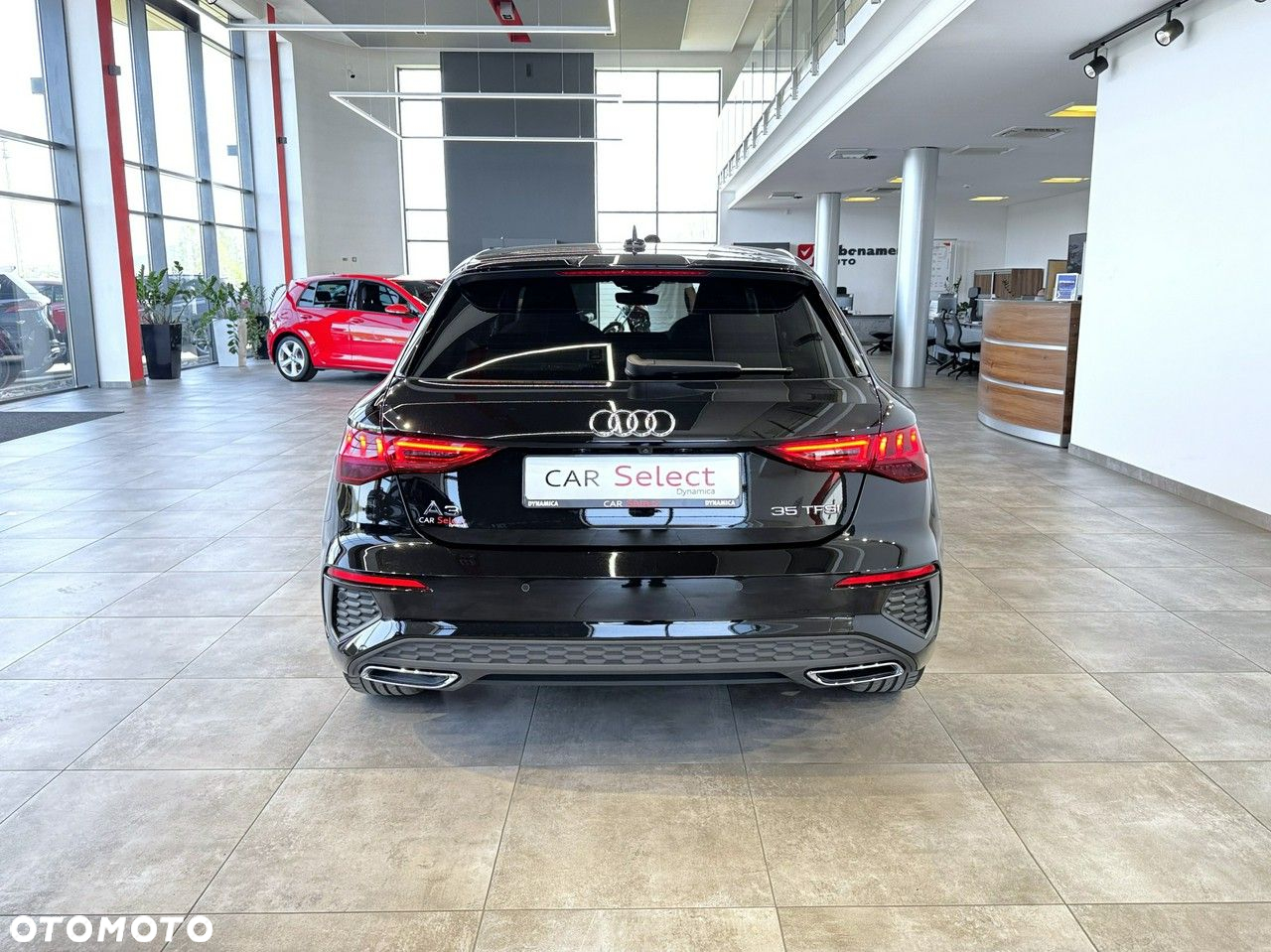 Audi A3 - 8
