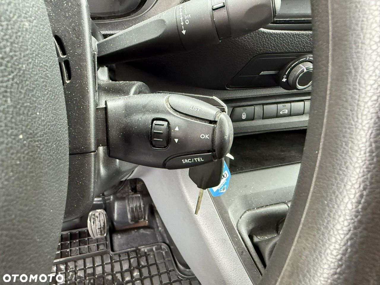 Opel Vivaro - 13