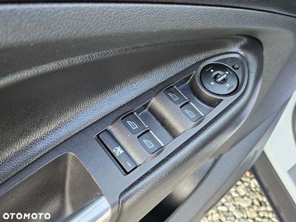 Ford Kuga 2.0 TDCi 4WD Titanium Plus - 21