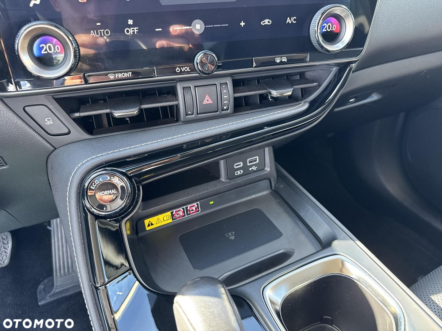Lexus NX 350h Prestige AWD - 16