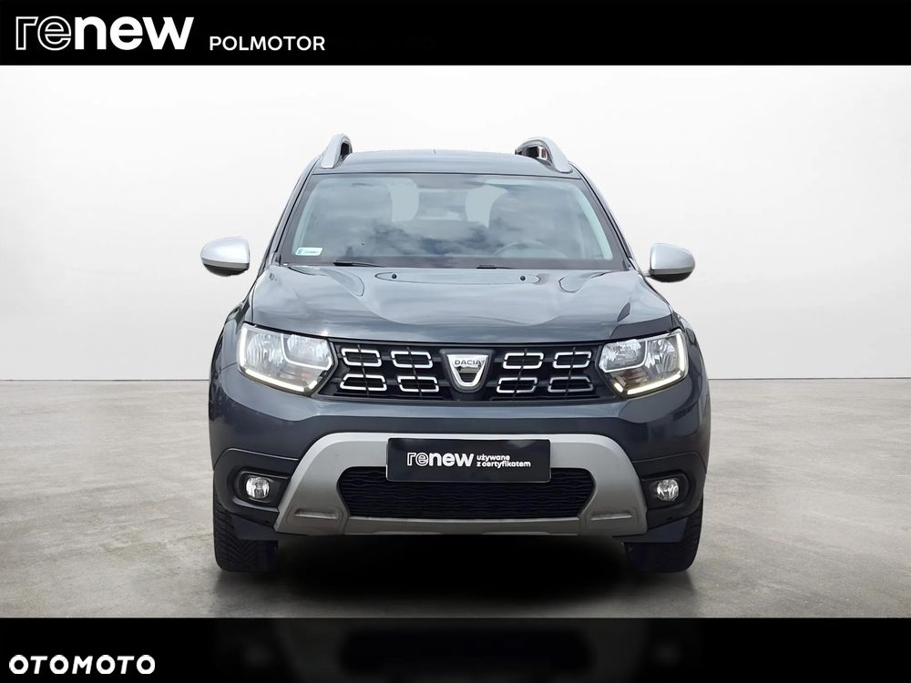 Dacia Duster 1.0 TCe Prestige - 8