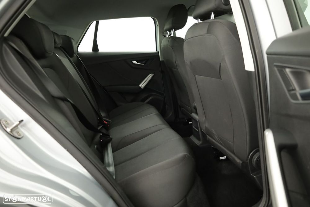 Audi Q2 35 TFSI Advanced S tronic - 22