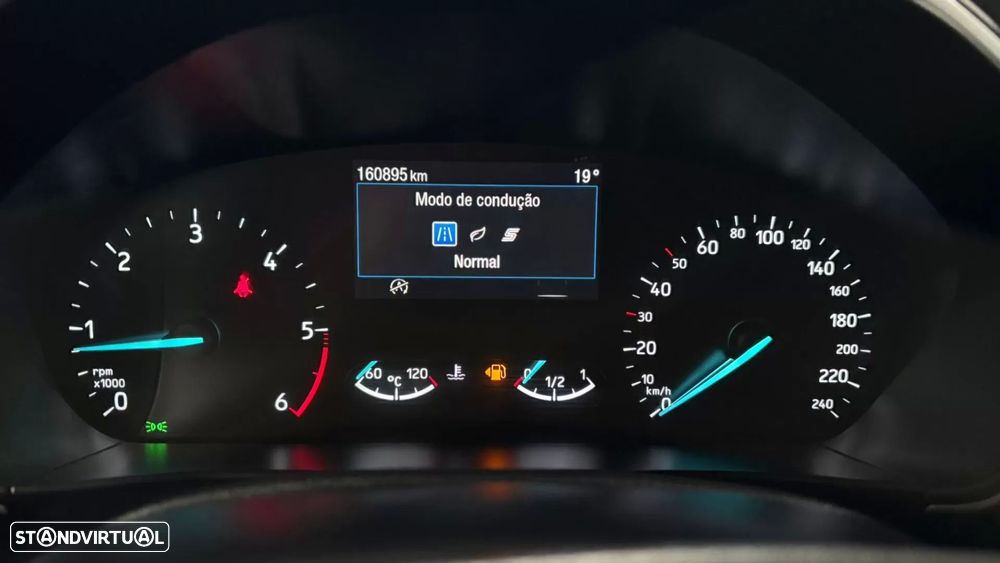 Ford Focus SW 1.5 TDCi EcoBlue Active Style SIP - 12