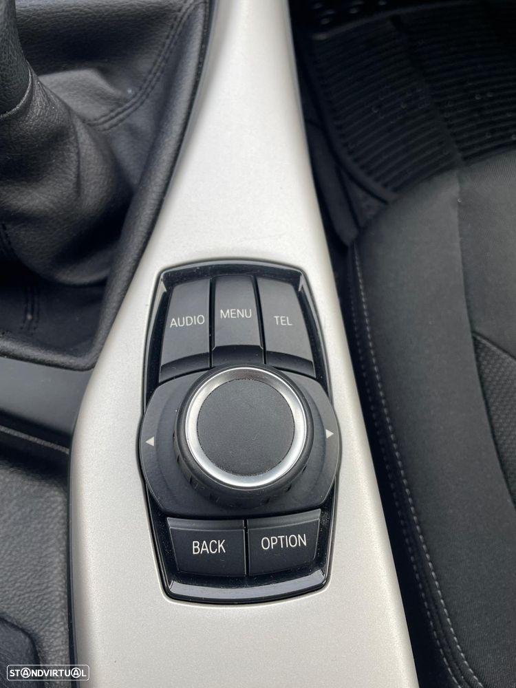 BMW 116 d EfficientDynamics - 15