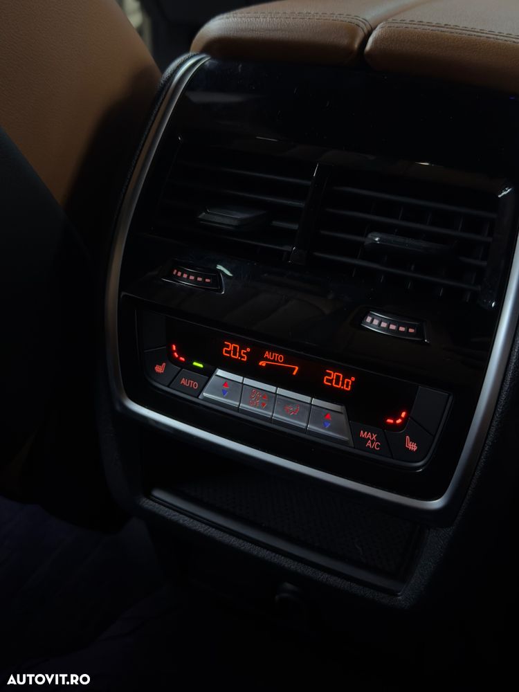 BMW X5 xDrive30d - 15