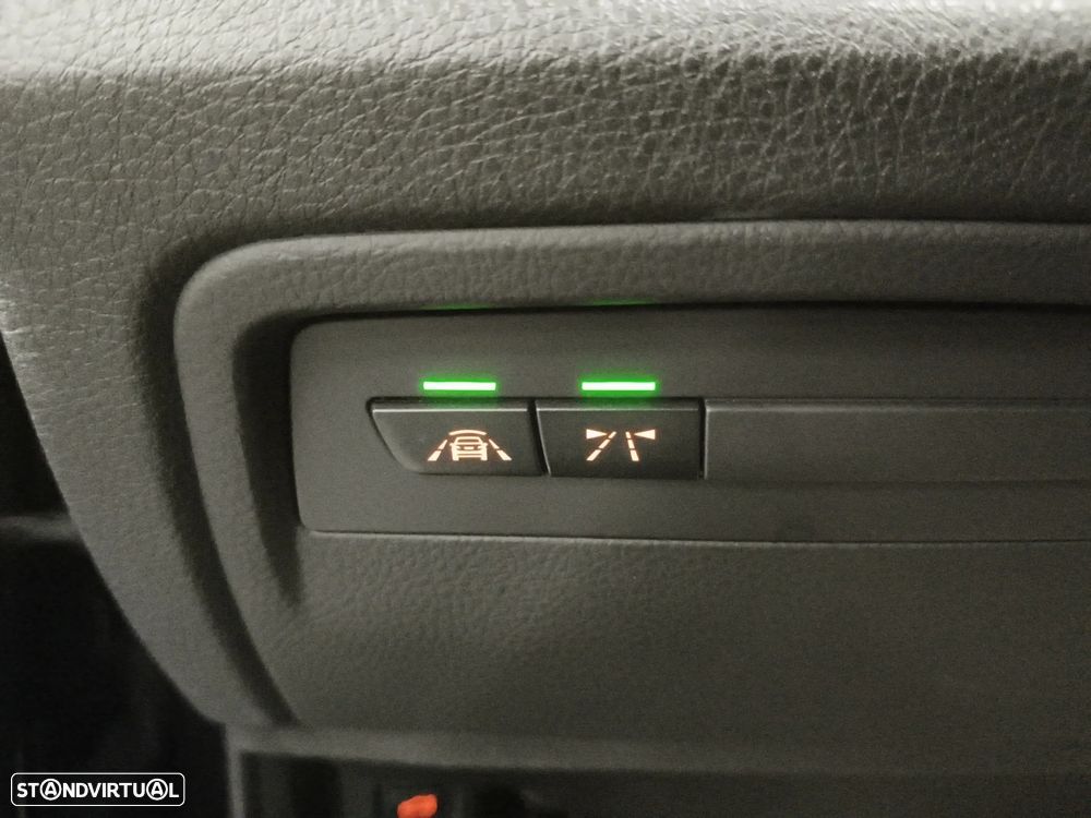 BMW 425 Gran Coupé d Line Sport Auto - 18