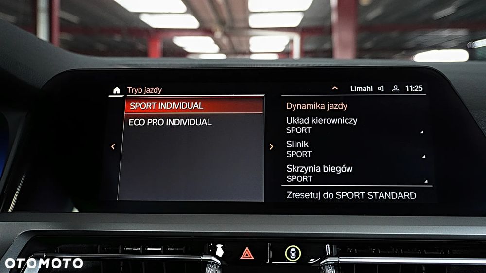 BMW Seria 3 320d - 23