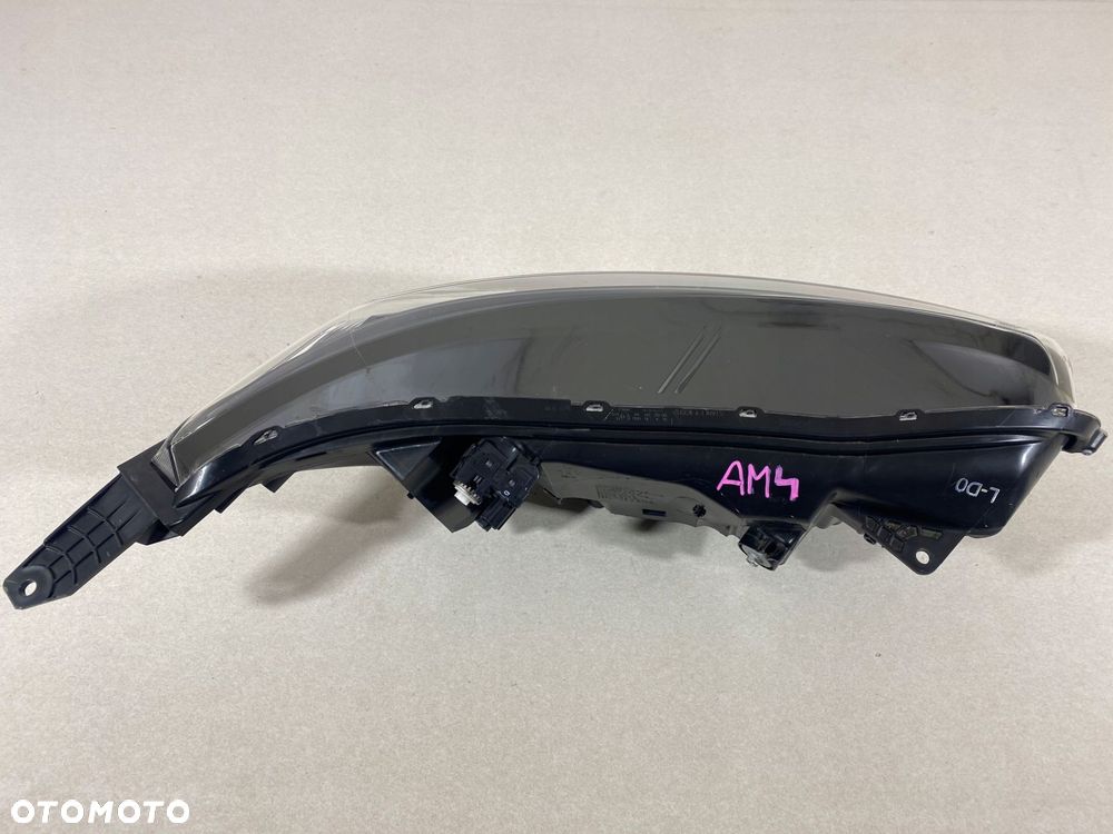 honda crv iv 4 lift lampa prawa full led drl - 13