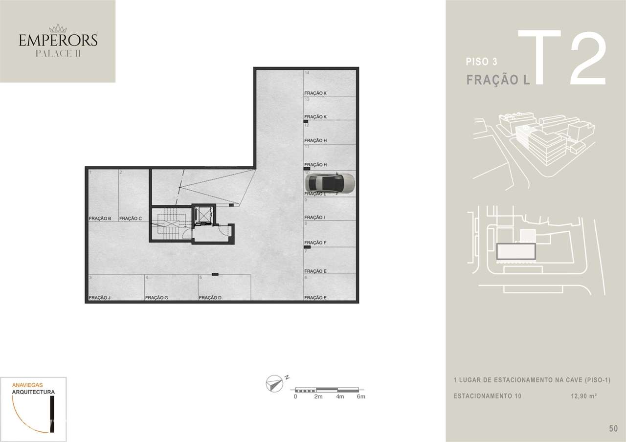 Apartamento T2 Venda em Almancil,Loulé - Grande imagem: 2/2