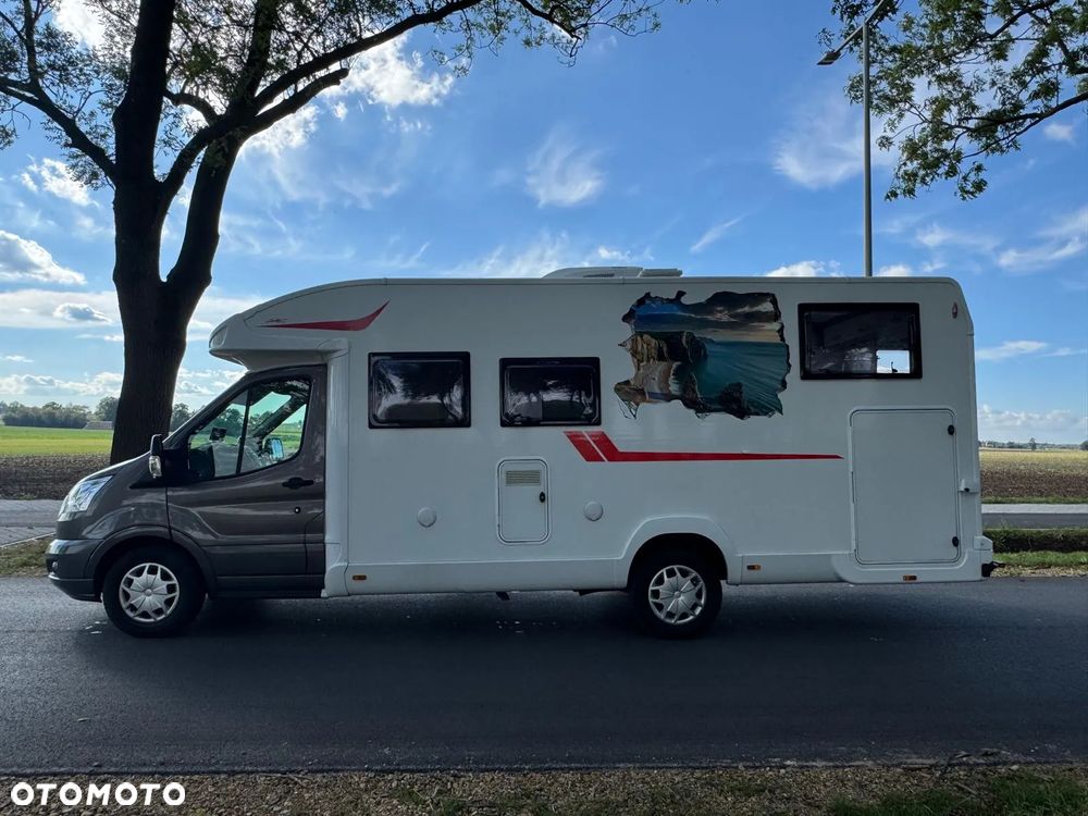 Ford TRANSIT - 7