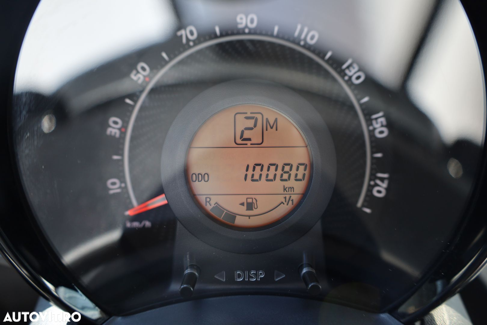 Toyota Aygo - 12