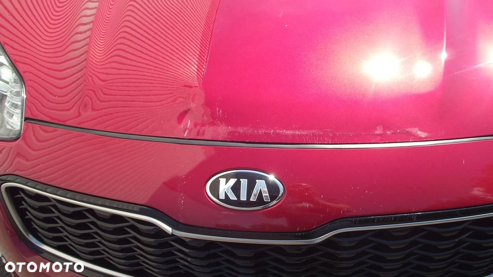 Kia Sportage 1.6 T-GDI GT Line 2WD - 14