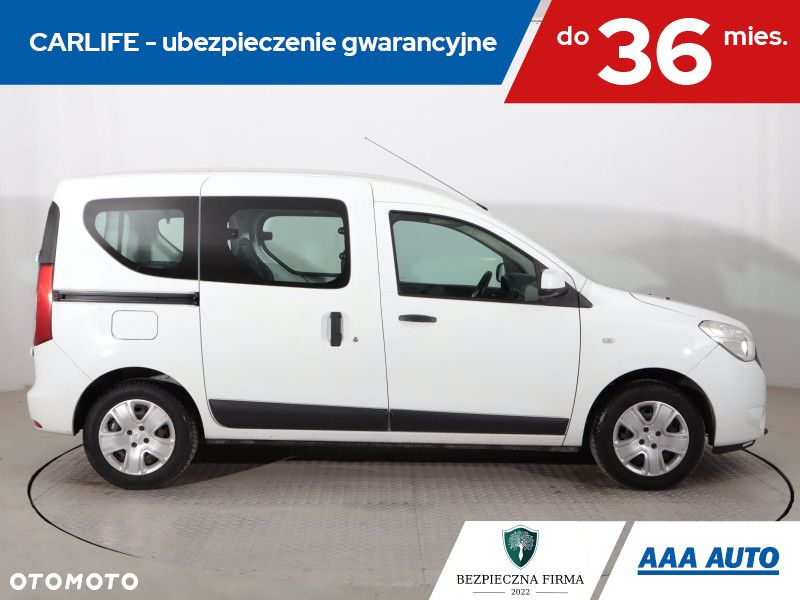 Dacia Dokker - 7