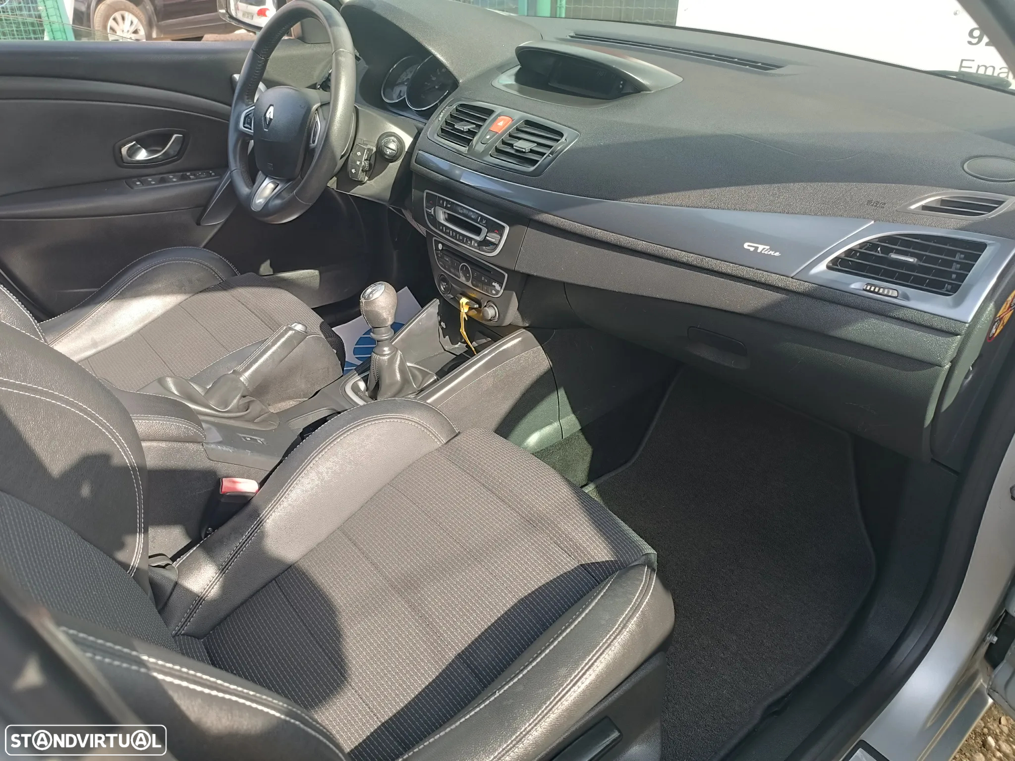 Renault Mégane 1.4 TCE GT Line - 20