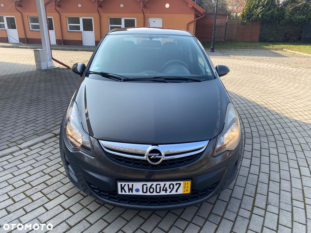 Opel Corsa - 31