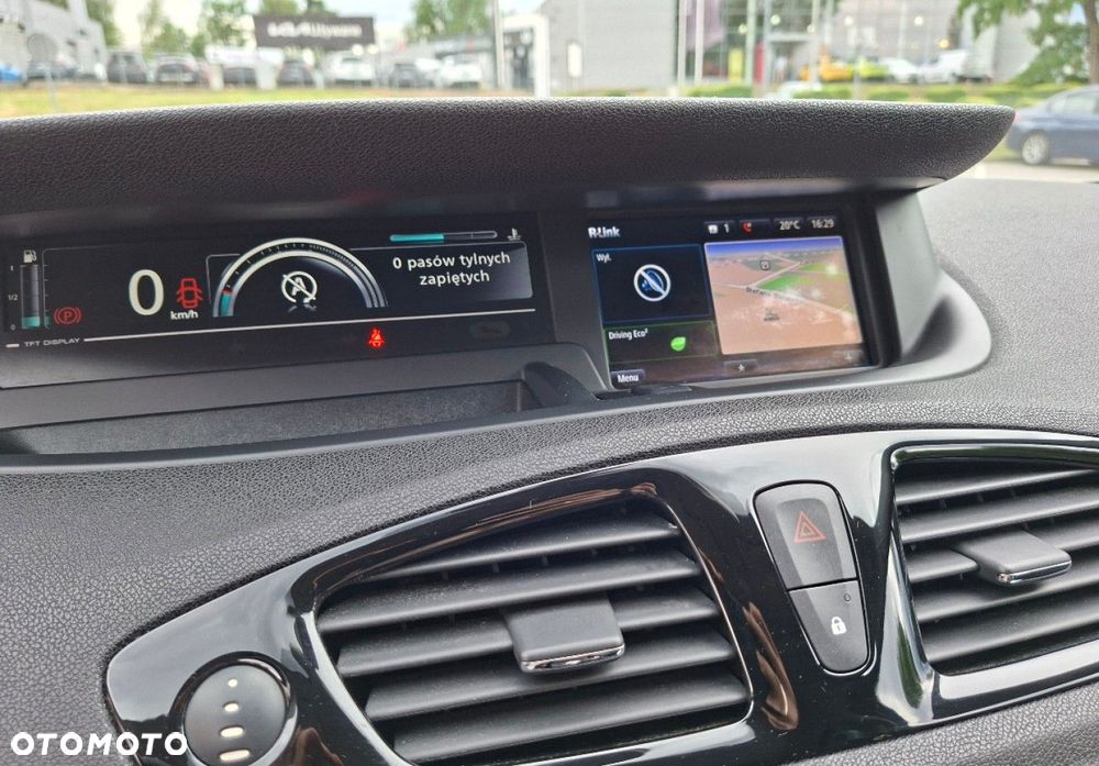 Renault Scenic - 33