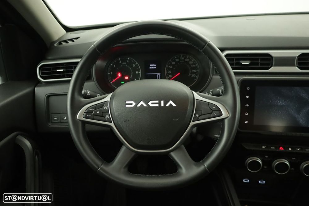 Dacia Duster - 15