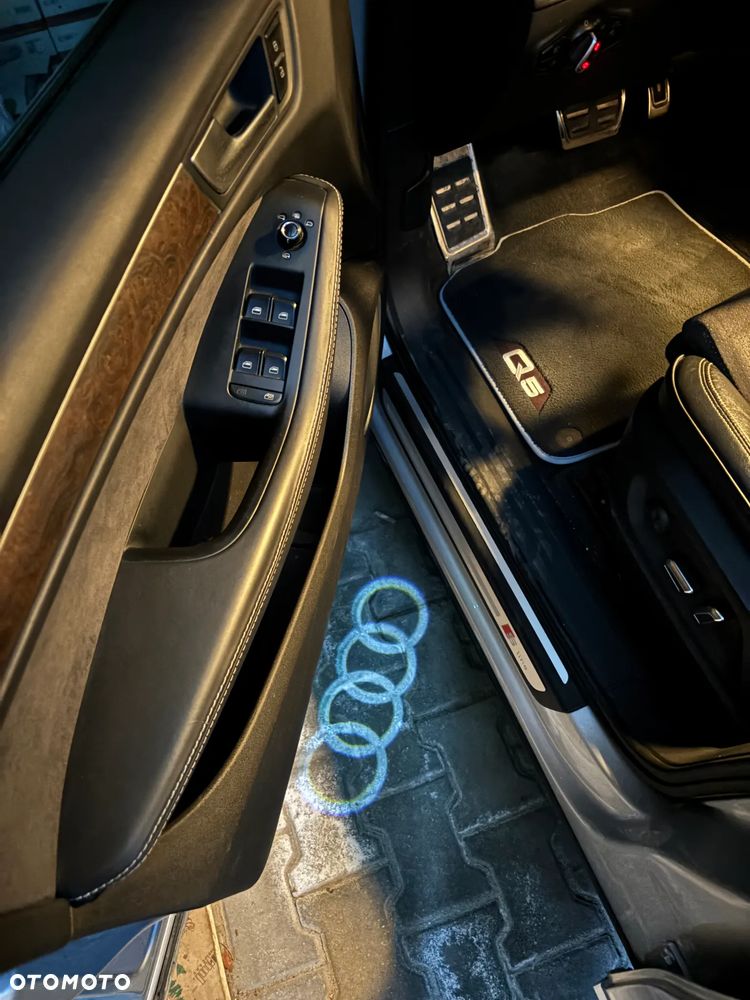 Audi Q5 - 7