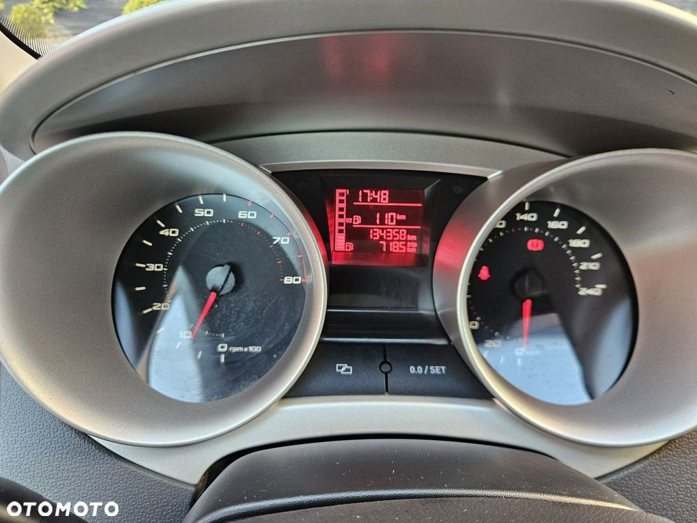 Seat Ibiza 1.4 16V Style - 26