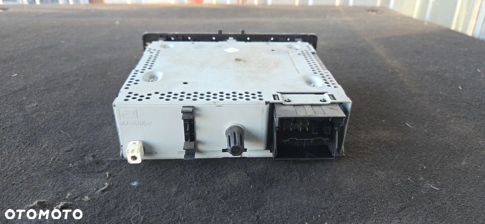 Radio fabryczne 281150020r Renault Megane 3 - 3