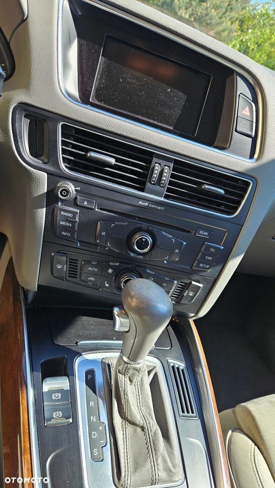 Audi Q5 2.0 TDI Quattro S tronic - 10