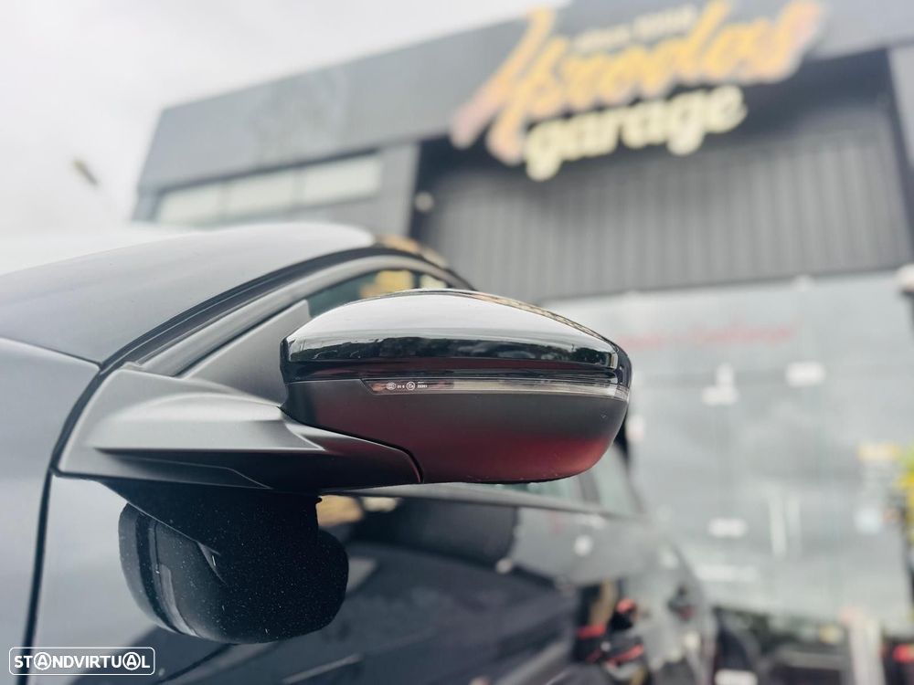 Peugeot 208 1.2 PureTech SE Style - 9