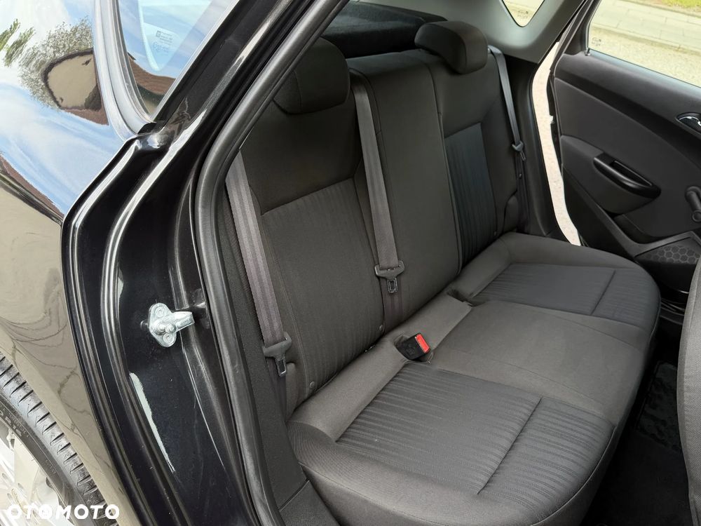 Opel Astra - 24