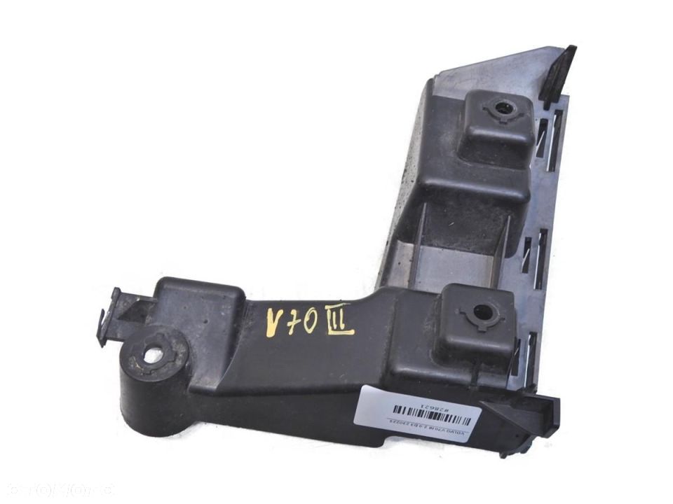 ŚLIZG ZDERZAKA PRAWY TYŁ VOLVO V70 III - 1