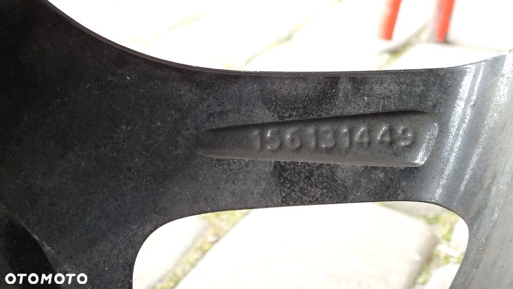 Felga aluminiowa 19 Alfa Romeo Giulia 156131449 - 18