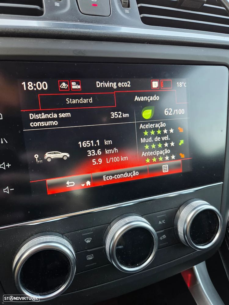 Renault Kadjar 1.5 dCi Intens - 10