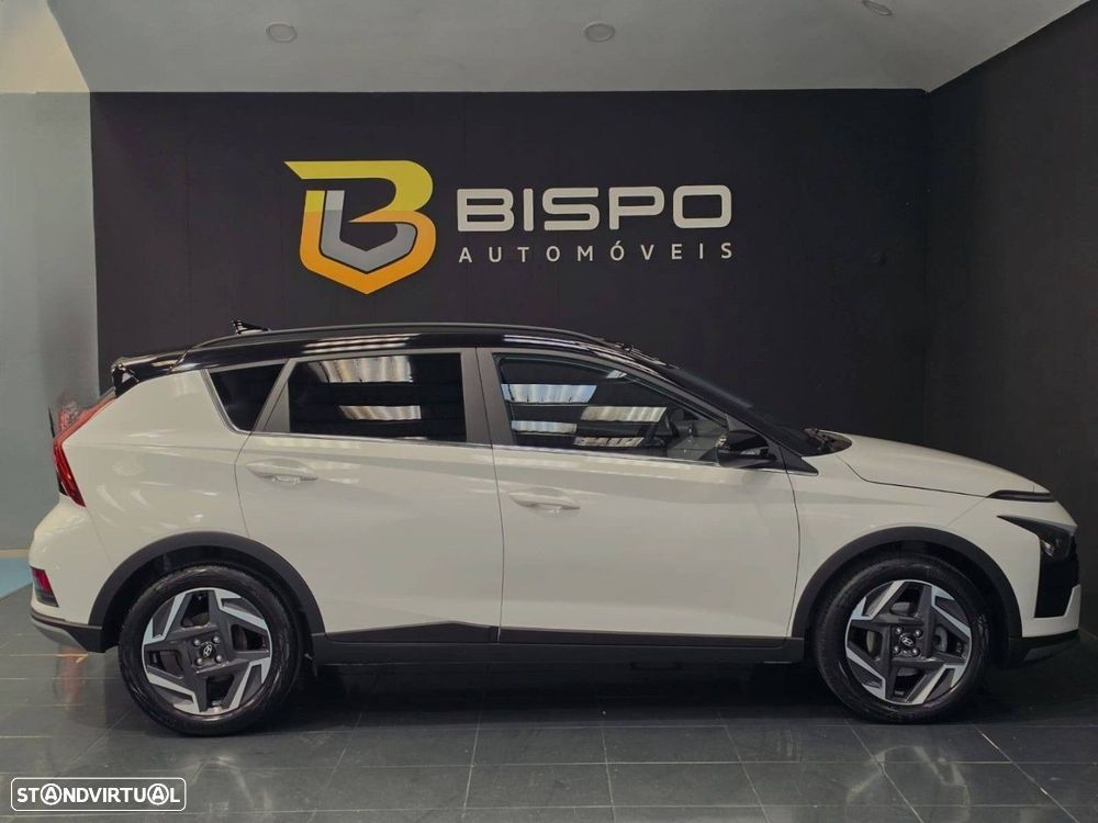 Hyundai Bayon 1.0 T-GDi Premium - 6