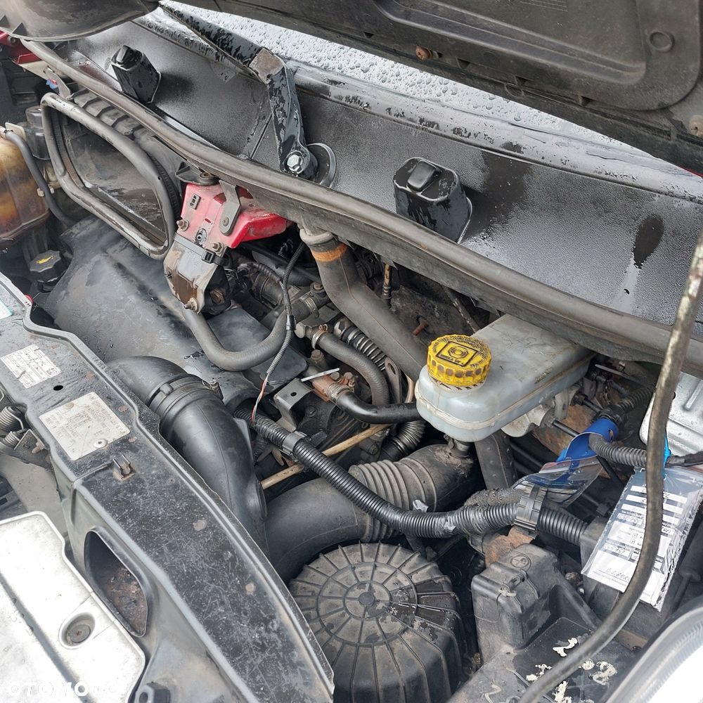 Fiat Ducato Maxi 3.0 - 9