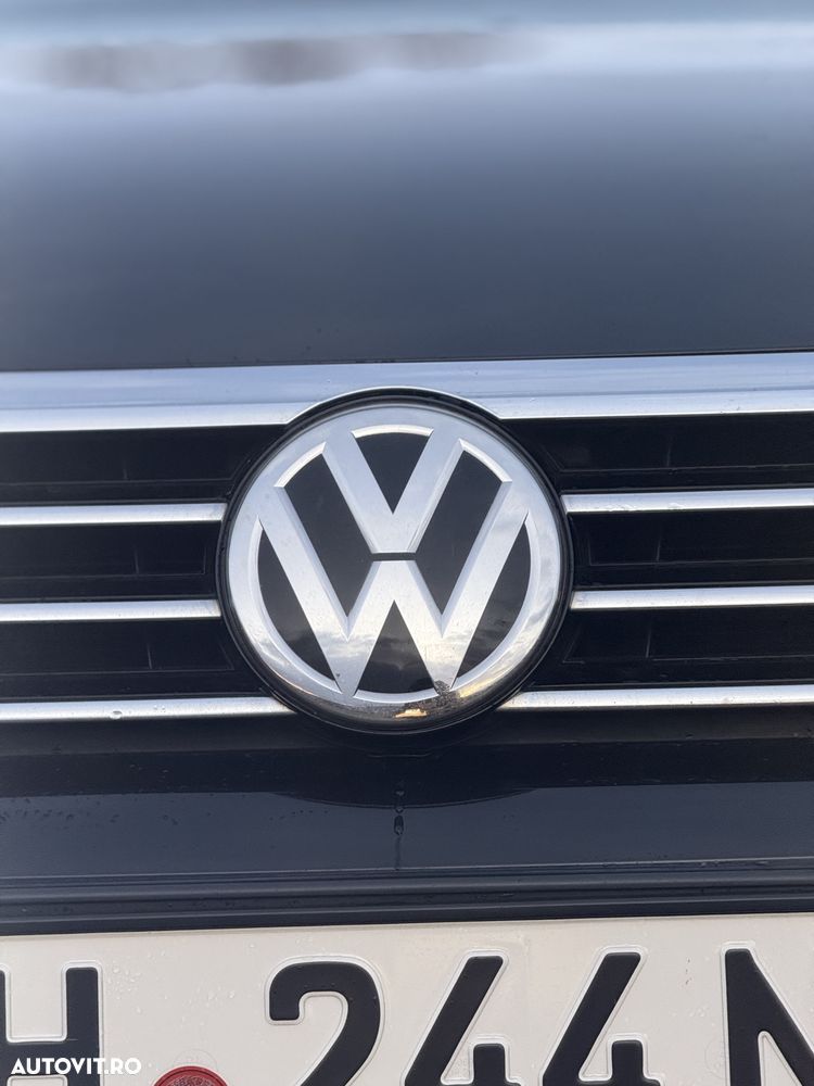 Volkswagen Passat 2.0 TDI DSG Highline - 17