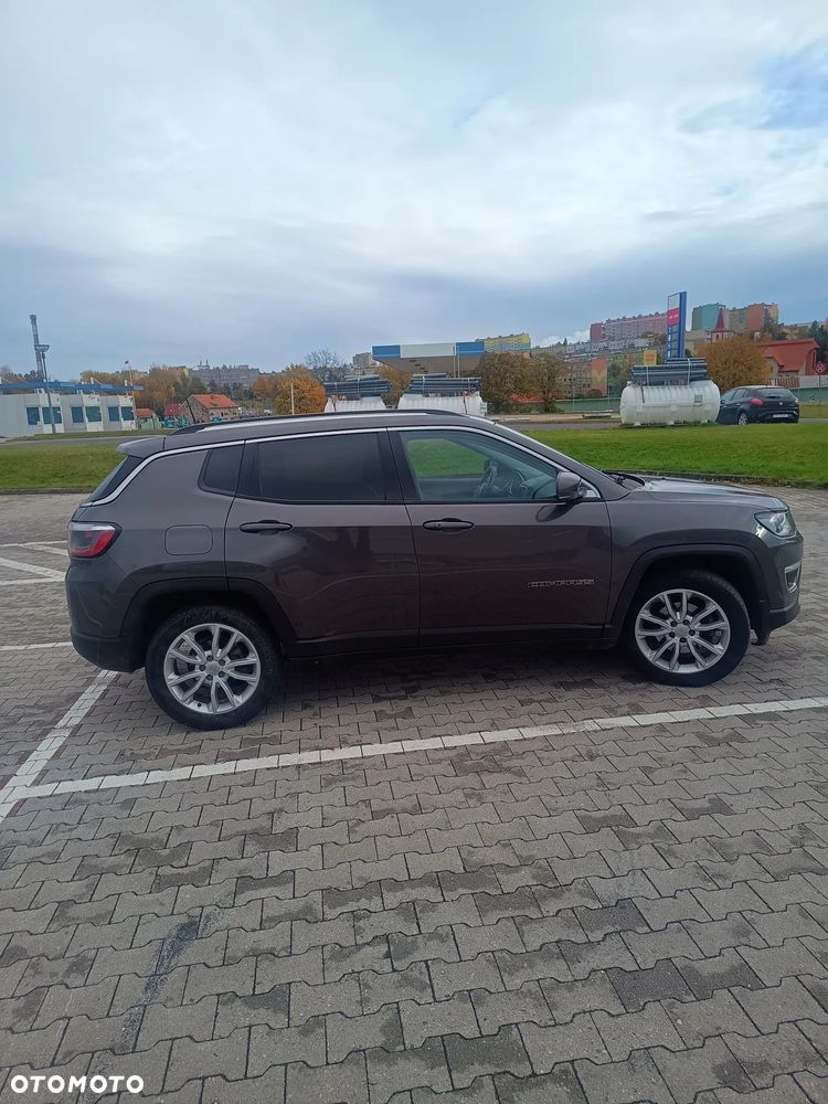 Jeep Compass - 5
