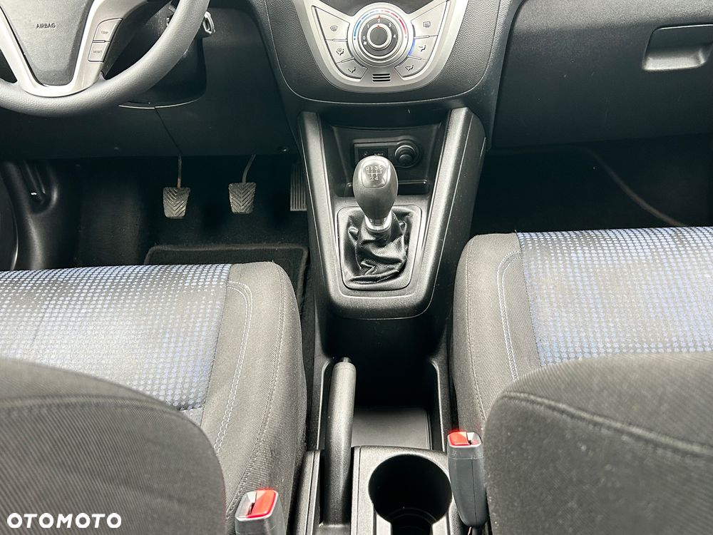 Hyundai ix20 1.4 5 Star Edition - 29