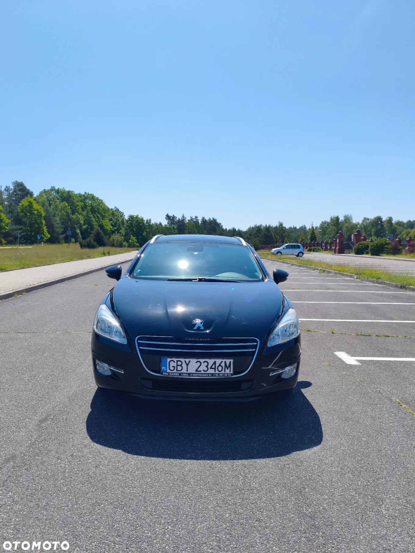 Peugeot 508 1.6 e-HDi Access S&S - 2