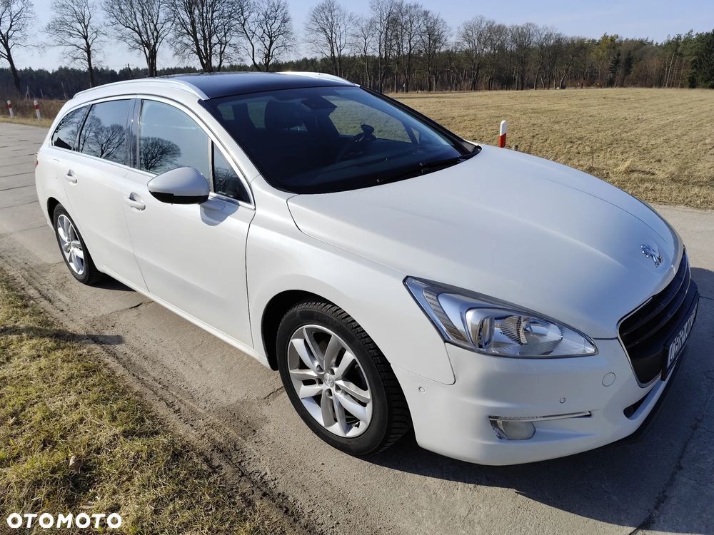 Peugeot 508 1.6 T Active - 10