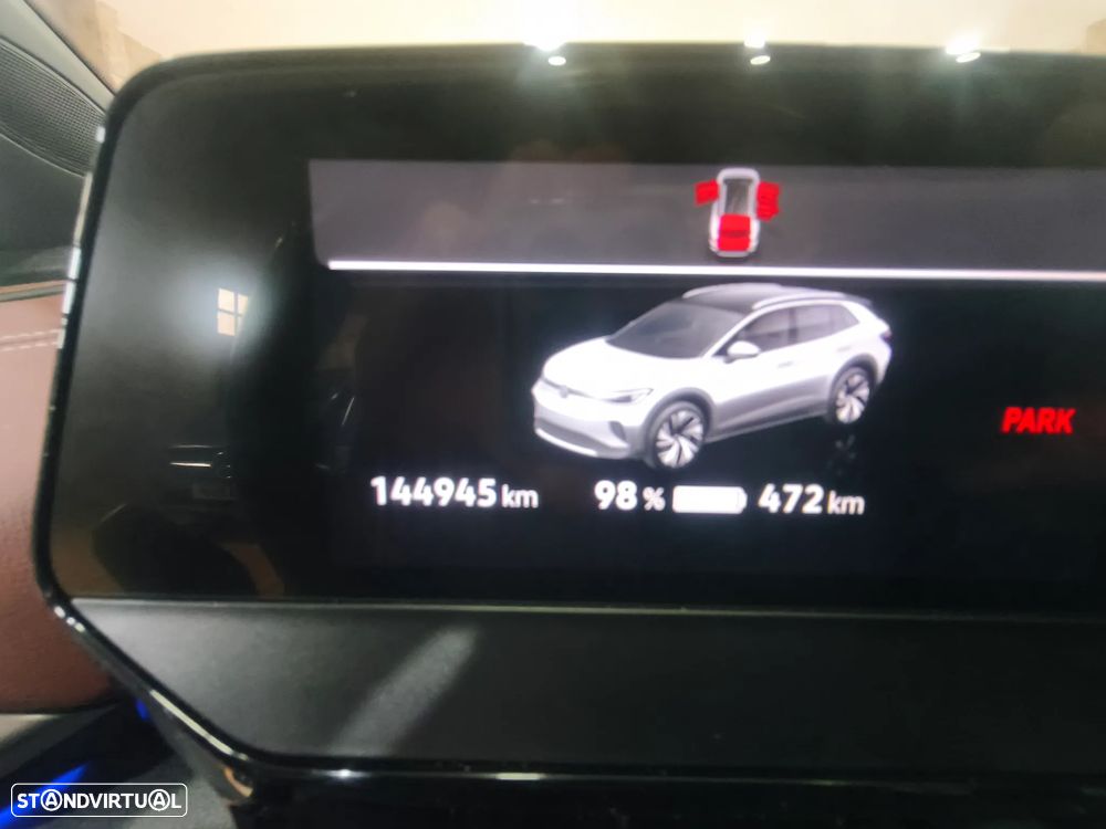 VW ID.4 77 kWh Pro - 24