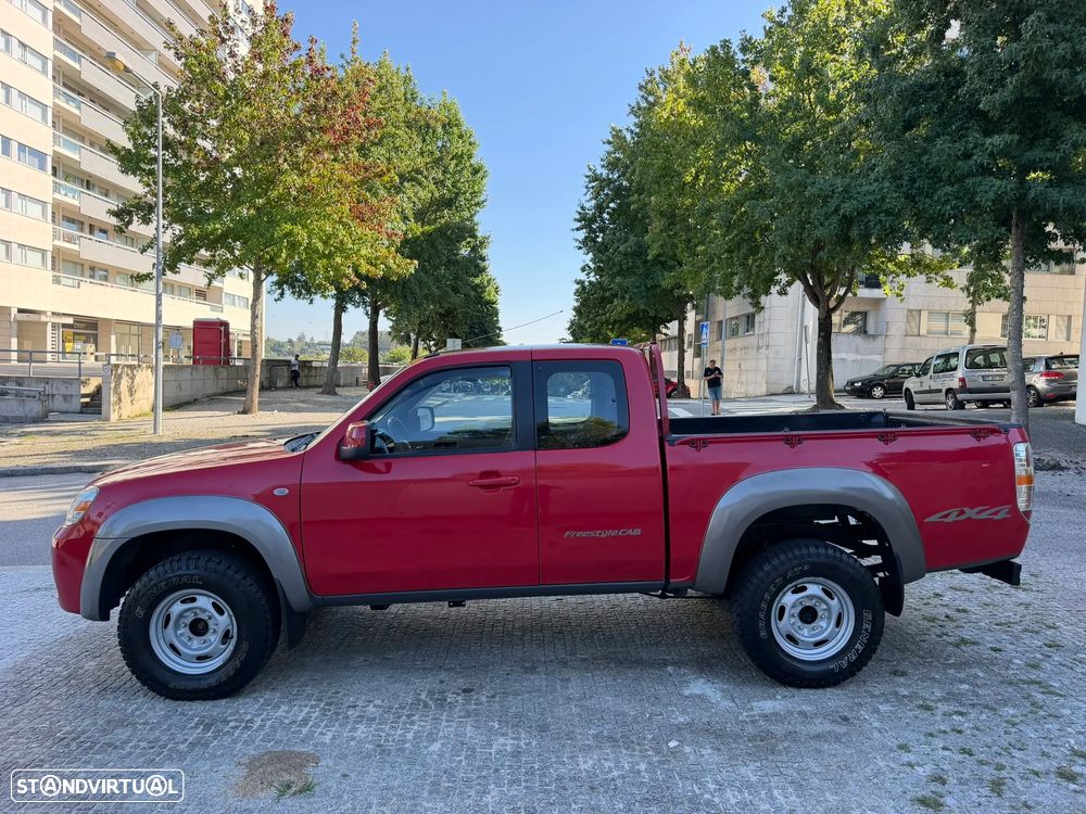 Mazda BT-50 - 21