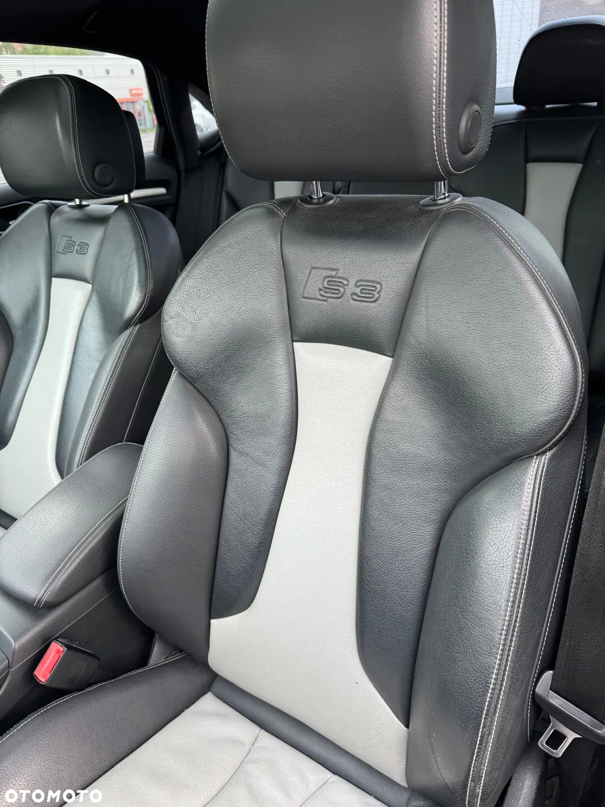 Audi S3 ver-s-tronic - 16